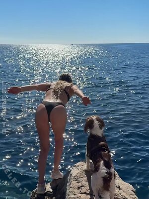 Lindsey Vonn Nude Leaked Photo #47