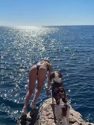 Lindsey Vonn Nude Leaked Photo #48