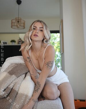 LiniDreams Nude Leaked Photo #136