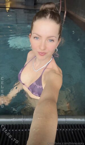 Linneasky Nude Leaked Photo #127