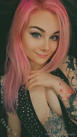 Linspics Nude Leaked Photo #411
