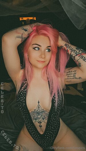 Linspics Nude Leaked Photo #416