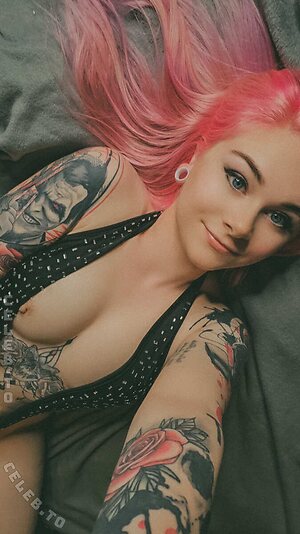 Linspics Nude Leaked Photo #480