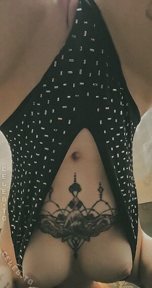 Linspics Nude Leaked Photo #493
