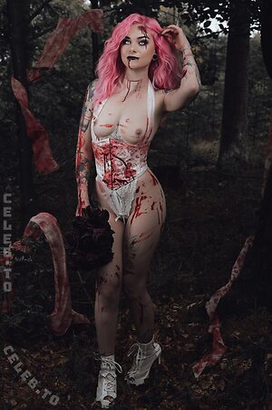 Linspics Nude Leaked Photo #774