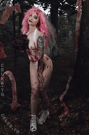 Linspics Nude Leaked Photo #775