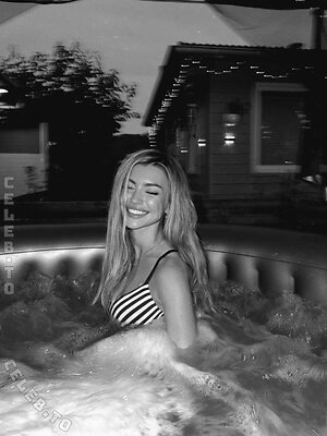 linuschka Nude Leaked Photo #25