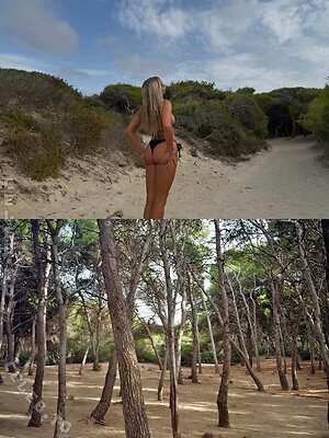 Lioba Marie Schell Nude Leaked Photo #3