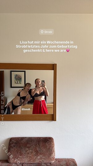 Lisa Übelsbacher Nude Leaked Photo #4