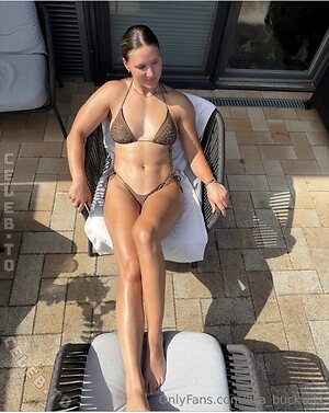 Lisa Buckwitz Nude Leaked Photo #85