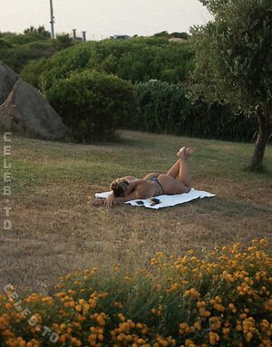 Lisa Buckwitz Nude Leaked Photo #108