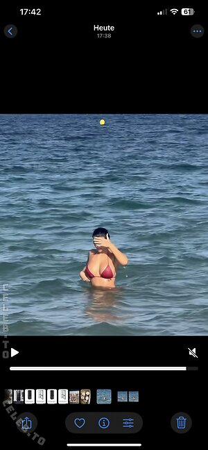 Lisa del Piero Nude Leaked Photo #260