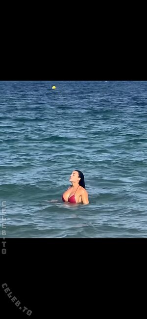Lisa del Piero Nude Leaked Photo #262