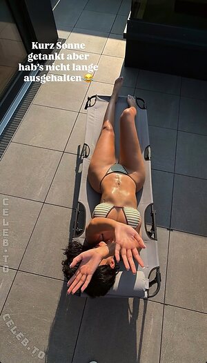 Lisa del Piero Nude Leaked Photo #263