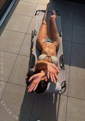 Lisa del Piero Nude Leaked Photo #308