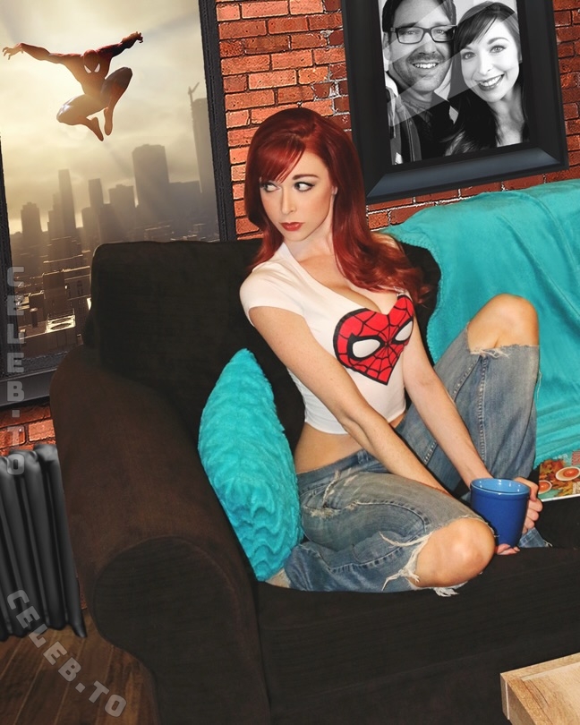 Lisa Foiles Nude Leaked Photos
