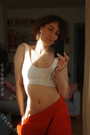 Lisa Frischemeier Nude Leaked Photo #58