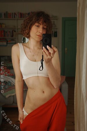 Lisa Frischemeier Nude Leaked Photo #60