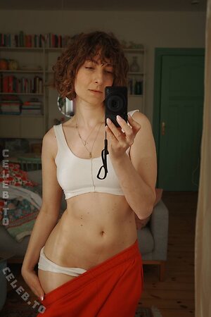 Lisa Frischemeier Nude Leaked Photo #61