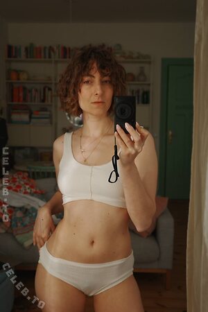 Lisa Frischemeier Nude Leaked Photo #62