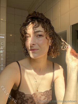 Lisa Frischemeier Nude Leaked Photo #84