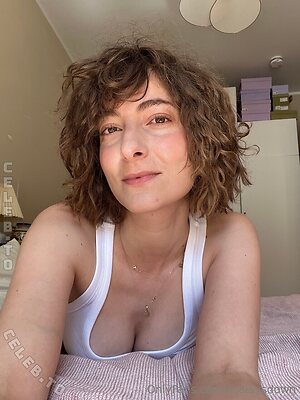Lisa Frischemeier Nude Leaked Photo #87