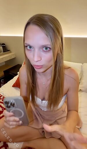Lisa Küppers Nude Leaked Photo #53