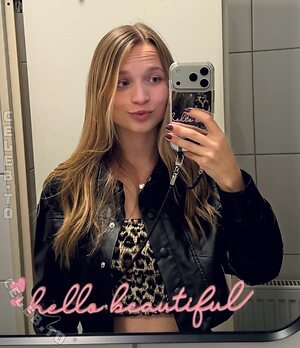 Lisa Küppers Nude Leaked Photo #57