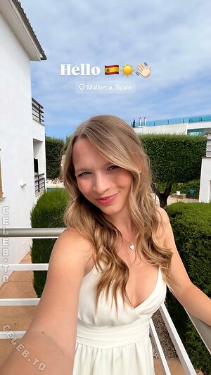 Lisa Küppers Nude Leaked Photo #73