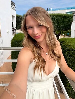 Lisa Küppers Nude Leaked Photo #74