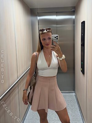 Lisa Küppers Nude Leaked Photo #80