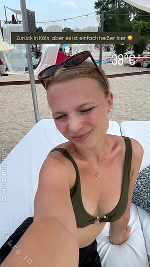 Lisa Küppers Nude Leaked Photo #86