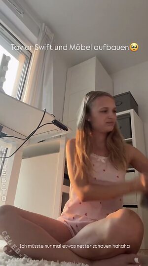 Lisa Küppers Nude Leaked Photo #91
