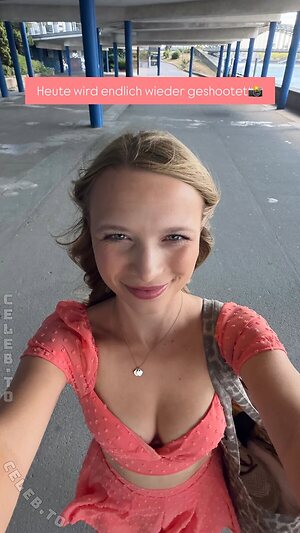 Lisa Küppers Nude Leaked Photo #92