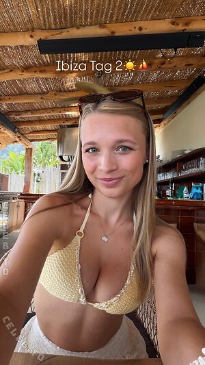Lisa Küppers Nude Leaked Photo #96
