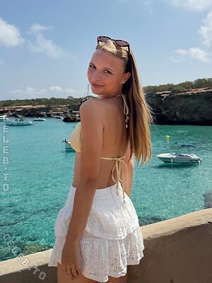 Lisa Küppers Nude Leaked Photo #98