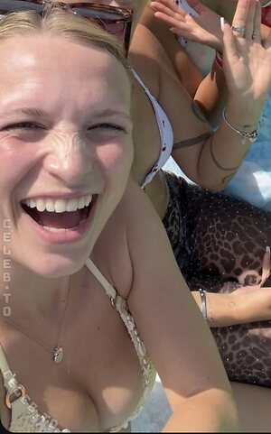 Lisa Küppers Nude Leaked Photo #100