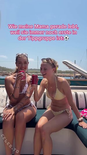 Lisa Küppers Nude Leaked Photo #104