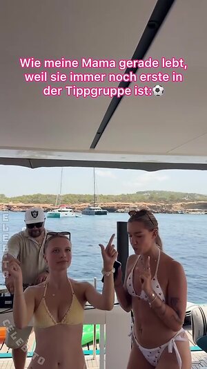 Lisa Küppers Nude Leaked Photo #105