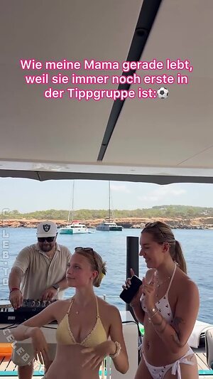 Lisa Küppers Nude Leaked Photo #106
