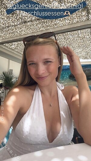 Lisa Küppers Nude Leaked Photo #114