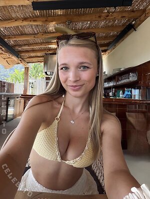 Lisa Küppers Nude Leaked Photo #125