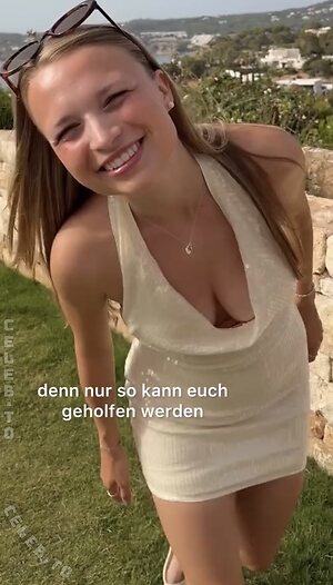 Lisa Küppers Nude Leaked Photo #130