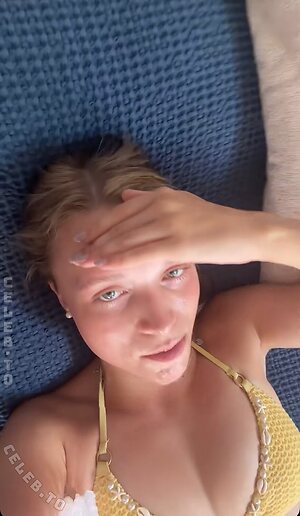 Lisa Küppers Nude Leaked Photo #131
