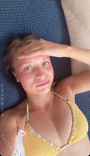 Lisa Küppers Nude Leaked Photo #132