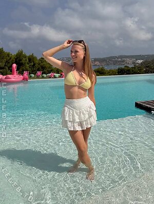 Lisa Küppers Nude Leaked Photo #135