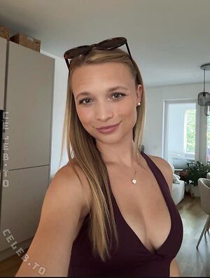 Lisa Küppers Nude Leaked Photo #142
