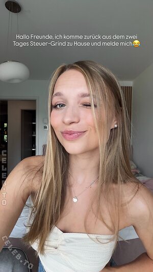 Lisa Küppers Nude Leaked Photo #149