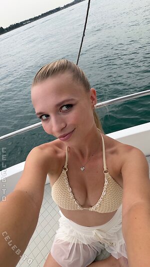 Lisa Küppers Nude Leaked Photo #222