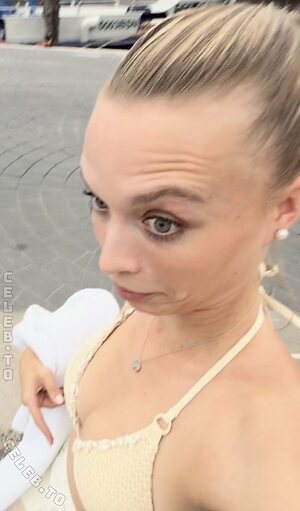 Lisa Küppers Nude Leaked Photo #270